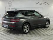 Genesis GV80 I Москва  - изображение 23