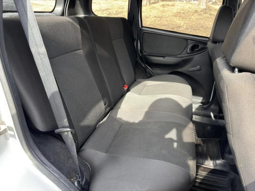 Chevrolet Niva I Рестайлинг Прокопьевск  - изображение 23