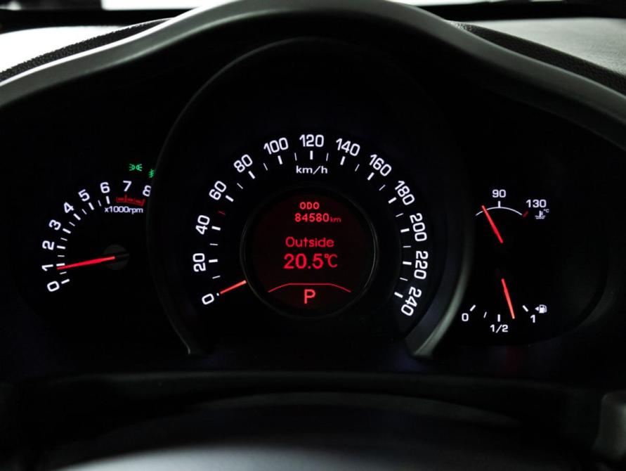 Kia Sportage III Санкт-Петербург  - изображение 12