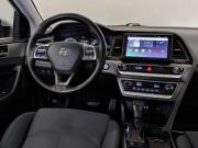 Hyundai Sonata VII (LF) Рестайлинг Москва  - изображение 60