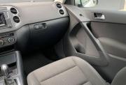 Volkswagen Tiguan I Рестайлинг Красноярск  - изображение 53