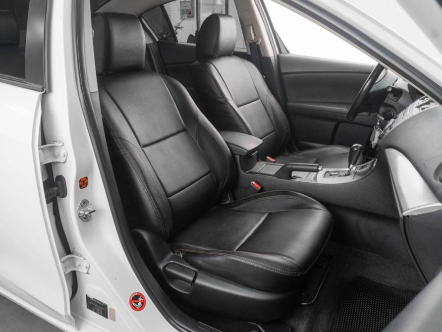 Mazda 3 II (BL) Тюмень  - изображение 8