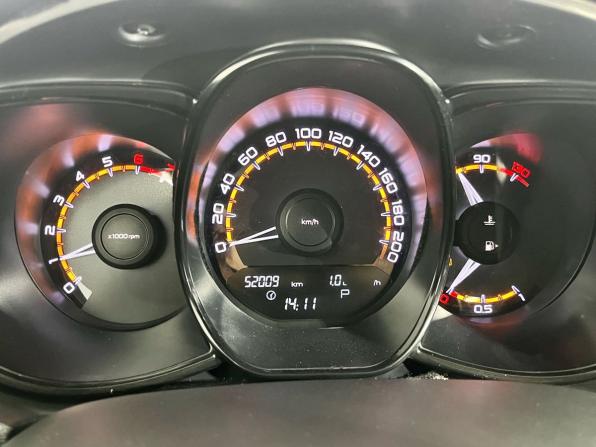 Lada (ВАЗ) Vesta I с пробегом 2021 года, цена 1 090 000 рублей, 52006 км, седан, Автокод Объявления