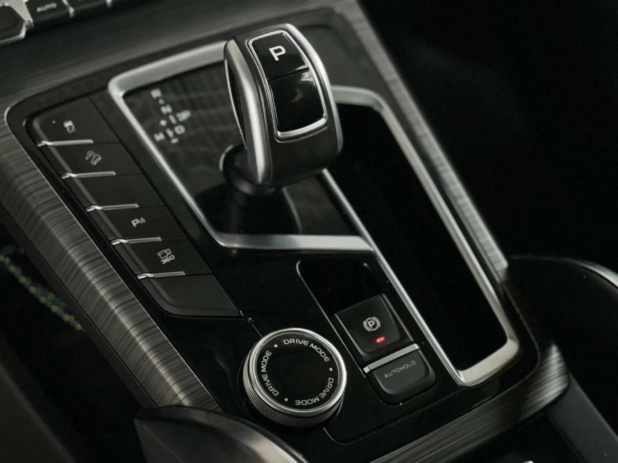Geely Atlas Pro Екатеринбург  - изображение 21
