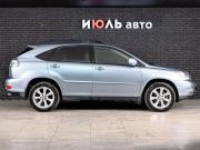 Lexus RX II Рестайлинг Екатеринбург  - изображение 31