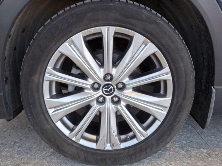 Mazda CX-9 II Рестайлинг Мурманск  - изображение 10