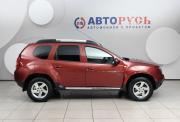 Renault Duster I Подольск  - изображение 30