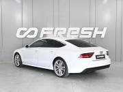 Audi A7 I (4G) Рестайлинг Ростов-на-Дону  - изображение 42
