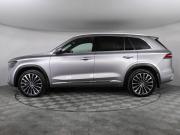 Geely Monjaro I Рестайлинг Химки  - изображение 27