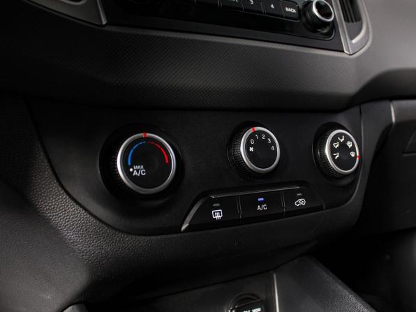 Hyundai Creta I с пробегом 2019 года, цена 1 670 000 рублей, 116881 км, внедорожник, Автокод Объявления