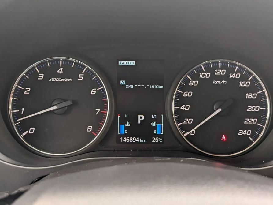 Mitsubishi Outlander III Рестайлинг 3 Москва  - изображение 12