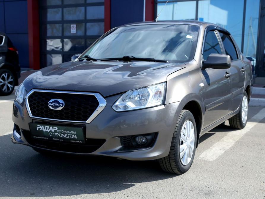 Datsun on-DO I Иваново  - изображение 3