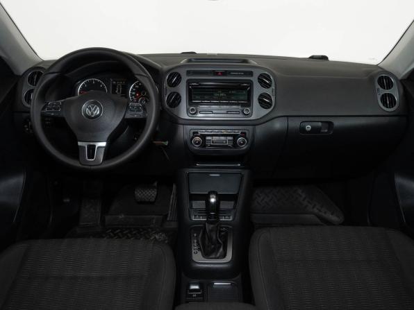 Volkswagen Tiguan I Рестайлинг с пробегом 2013 года, цена 1 590 000 рублей, 146553 км, внедорожник, Автокод Объявления