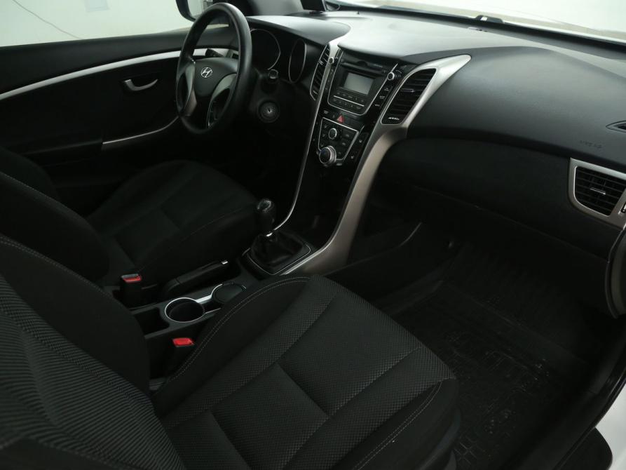 Hyundai i30 II Иваново  - изображение 9