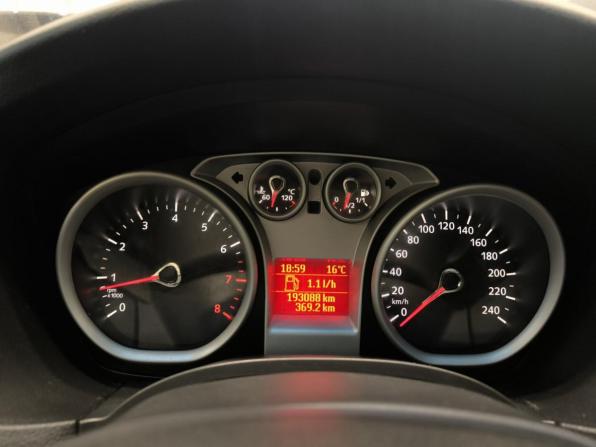 Ford Focus II Рестайлинг с пробегом 2010 года, цена 550 000 рублей, 193000 км, хэтчбек, Автокод Объявления