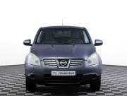 Nissan Qashqai I Москва  - изображение 22