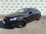 Chevrolet Cruze I Нижний Тагил  - изображение 21