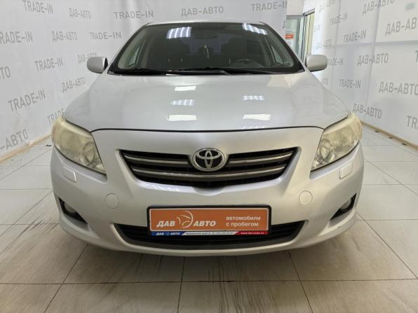 Toyota Corolla X (E140 E150) с пробегом 2008 года, цена 890 000 рублей, 175000 км, седан, Автокод Объявления