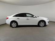 Chevrolet Cruze I Рестайлинг Уфа  - изображение 27