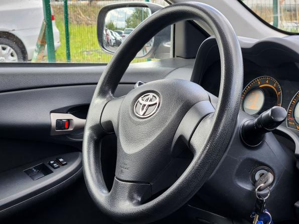 Toyota Corolla X (E140 E150) с пробегом 2009 года, цена 739 000 рублей, 223511 км, седан, Автокод Объявления