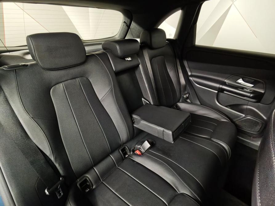 Mercedes-Benz B-Класс III (W247) Москва  - изображение 17