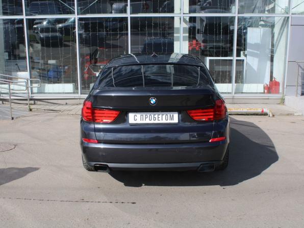 BMW 5 серии VI (F10/F11/F07) с пробегом 2012 года, цена 1 300 000 рублей, 229987 км, лифтбек, Автокод Объявления