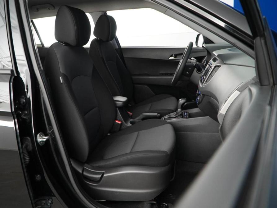 Hyundai Creta I Москва  - изображение 9