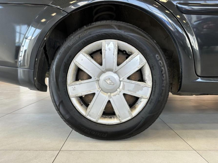 Chevrolet Lacetti I Москва  - изображение 18