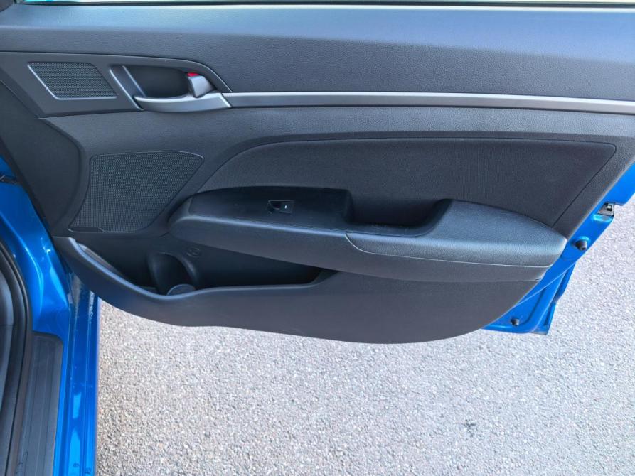 Hyundai Elantra VI (AD) Санкт-Петербург  - изображение 21