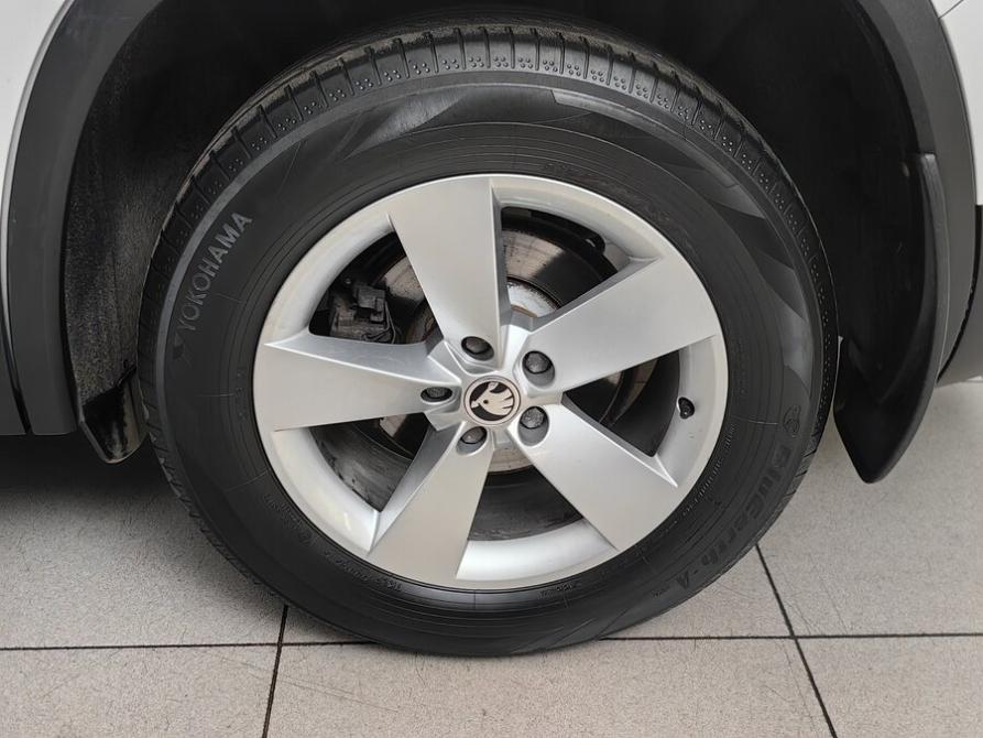 Skoda Kodiaq I Подольск  - изображение 24