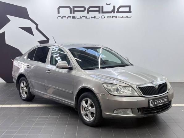 Skoda Octavia II (A5) Рестайлинг с пробегом 2012 года, цена 669 900 рублей, 359000 км, лифтбек, Автокод Объявления