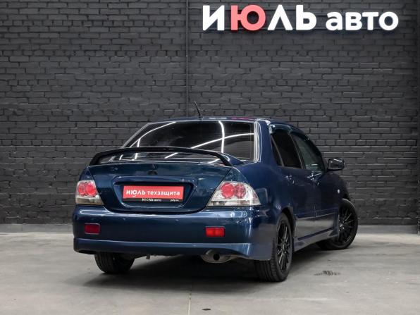 Mitsubishi Lancer IX Рестайлинг с пробегом 2005 года, цена 495 000 рублей, 230089 км, седан, Автокод Объявления