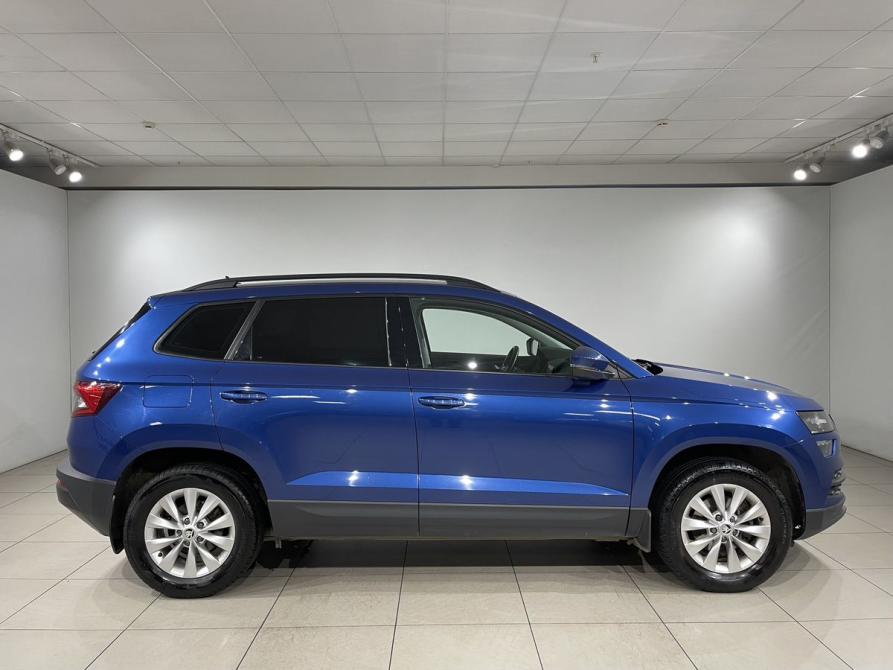 Skoda Karoq I Москва  - изображение 7