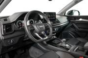 Audi Q5 II (FY) Рестайлинг Москва  - изображение 39