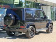 Mercedes-Benz G-Класс AMG II (W463) Санкт-Петербург  - изображение 28