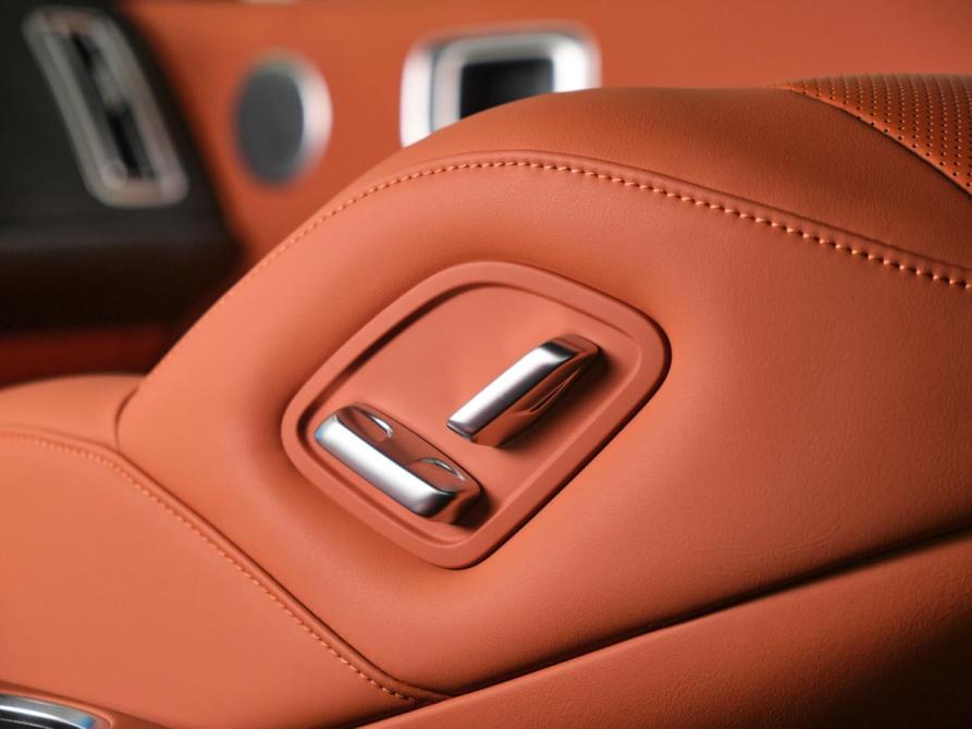 Li Auto (Lixiang) L9 I Рестайлинг Москва  - изображение 13