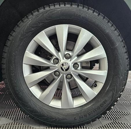 Skoda Karoq I с пробегом 2020 года, цена 1 899 000 рублей, 145081 км, внедорожник, Автокод Объявления