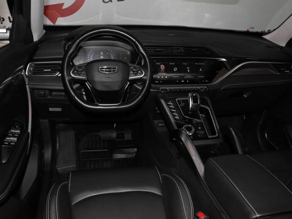 Geely Atlas Pro с пробегом 2023 года, цена 1 889 000 рублей, 53438 км, внедорожник, Автокод Объявления