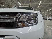 Renault Duster I Рестайлинг Казань  - изображение 43