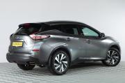 Nissan Murano III (Z52) Челябинск  - изображение 31