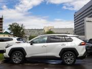 Toyota RAV4 V (XA50) Москва  - изображение 33
