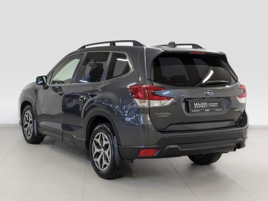 Subaru Forester V Санкт-Петербург  - изображение 7