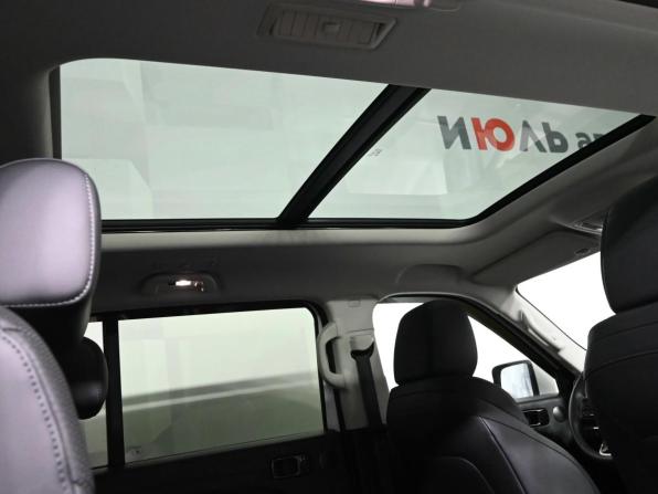 Haval H9 II с пробегом 2024 года, цена 4 200 000 рублей, 34900 км, внедорожник, Автокод Объявления