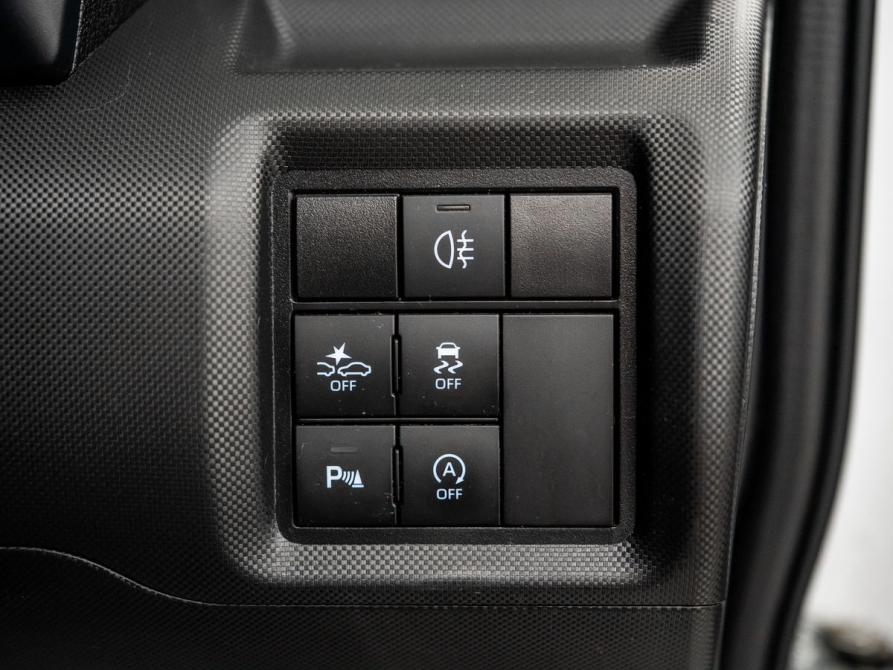 Toyota Raize I Красноярск  - изображение 16