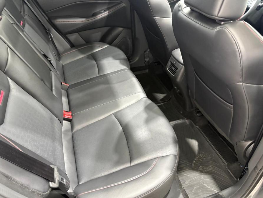 Changan CS35 Plus I Рестайлинг Ставрополь  - изображение 10