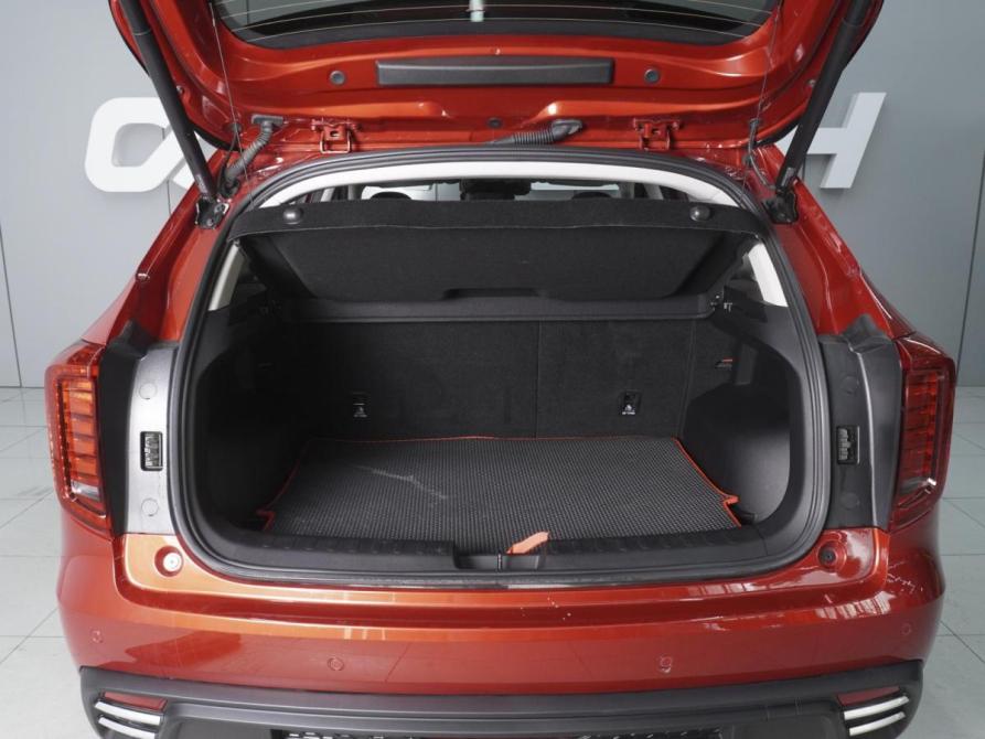 Haval Jolion I Рестайлинг Ростов-на-Дону  - изображение 23