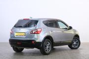 Nissan Qashqai I Рестайлинг Омск  - изображение 31