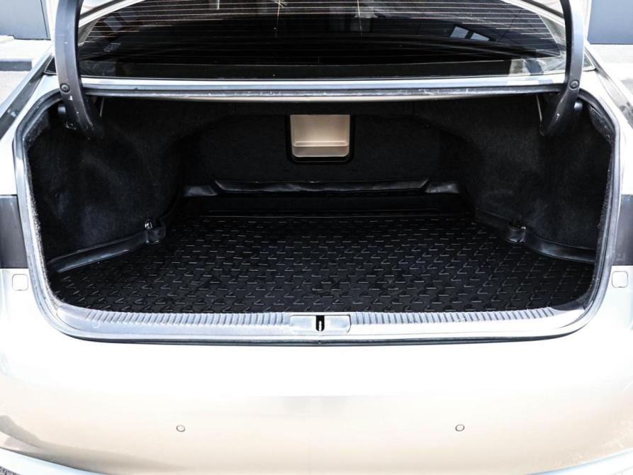 Lexus ES VI Рестайлинг Новороссийск  - изображение 27