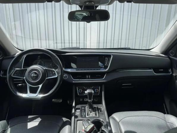 Zotye Coupa с пробегом 2018 года, цена 1 049 000 рублей, 109086 км, внедорожник, Автокод Объявления