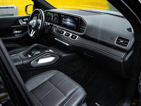Mercedes-Benz GLS II (X167) с пробегом 2020 года, цена 8 900 000 рублей, 103655 км, внедорожник, Автокод Объявления